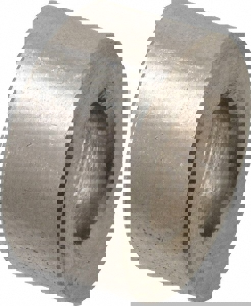 Round Circuit Board Spacer: 1/4